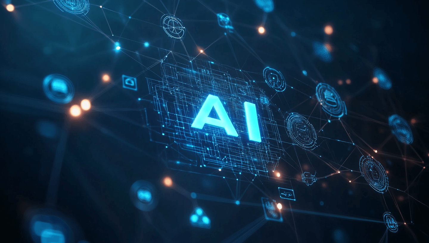 Top 10 AI Development Companies in Today’s Market