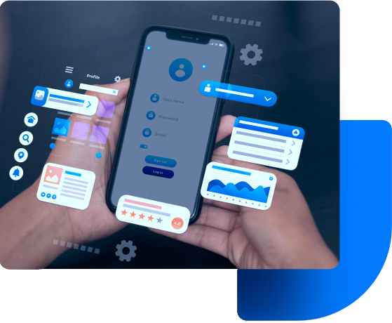 custom mobile app development company custom mobile app development company