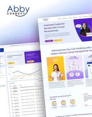 Abby connect