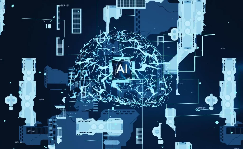 ai solutions for business