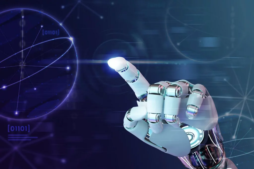 AI in contact center