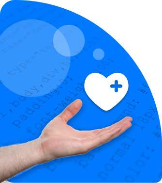 Image (2) custom healthcare software development services