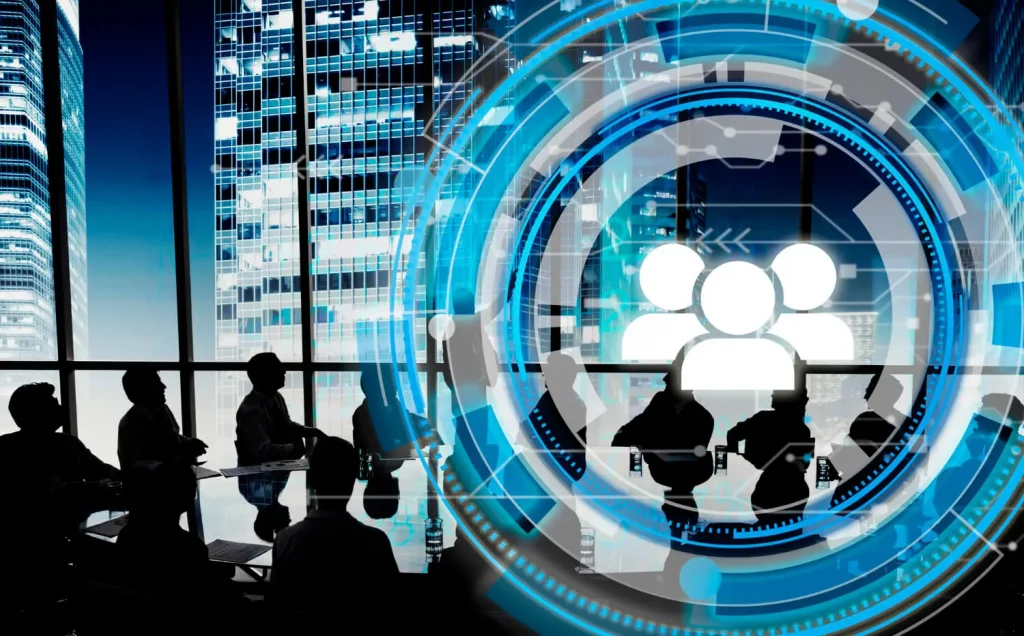 ai and leadership