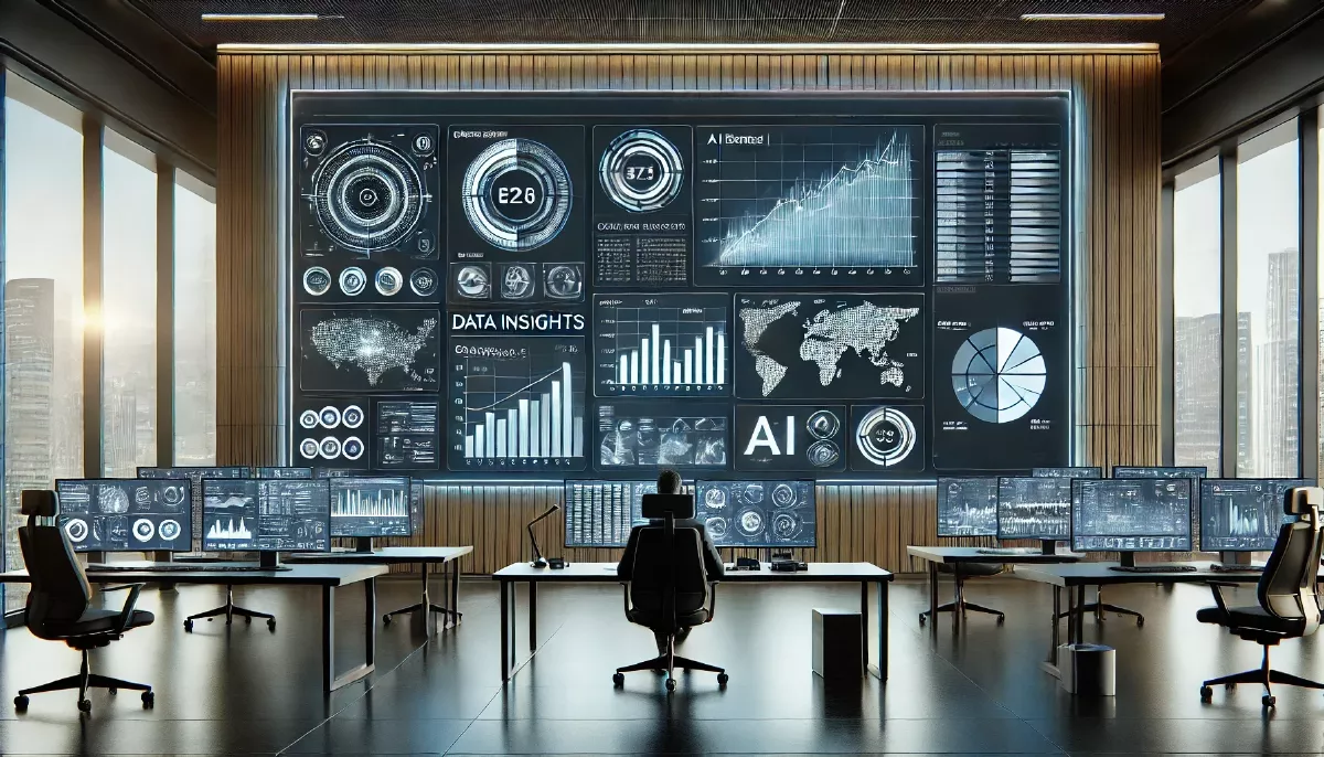 ai and leadership