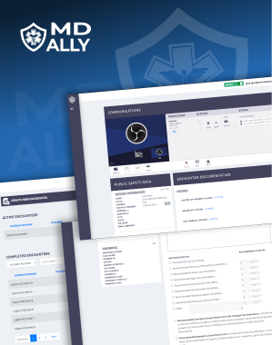 Abby connect