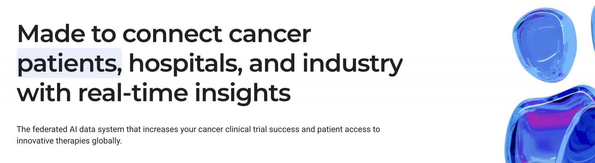 Oncoshots - MedTech Startup to watch 2025