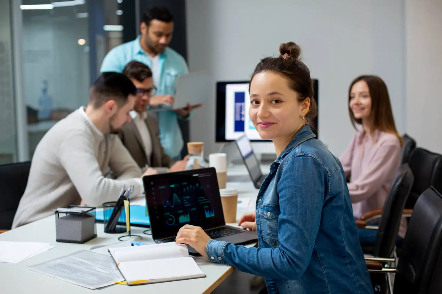 Top Web Development Companies in 2025