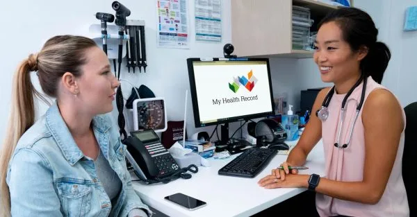 Healthcare