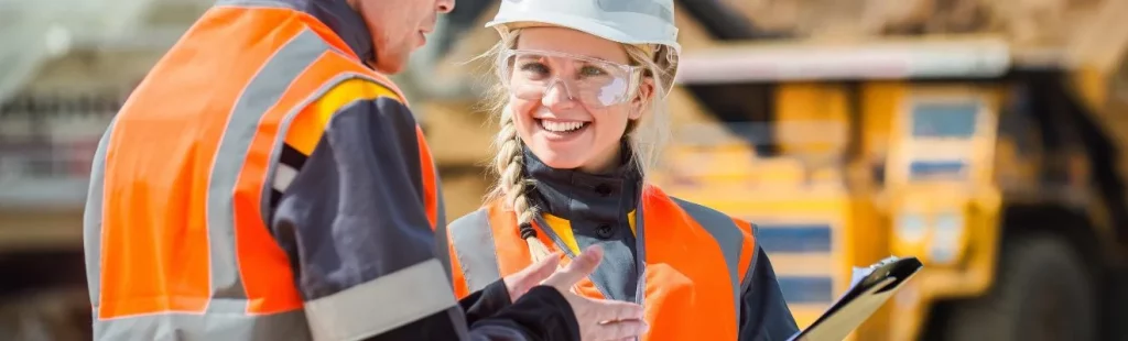 Mining and resources