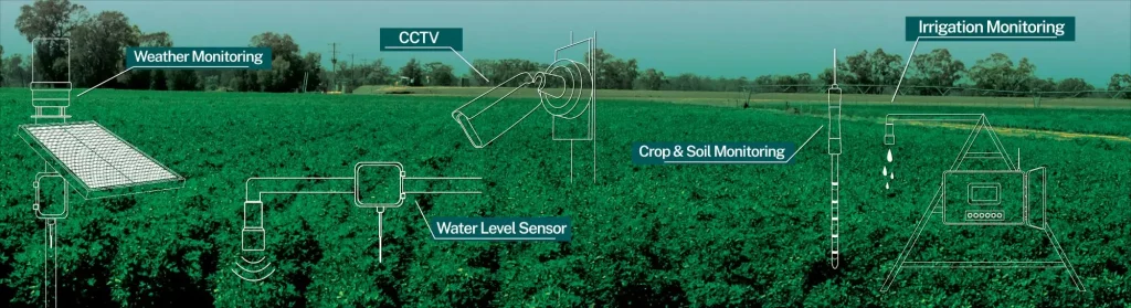 Agriculture