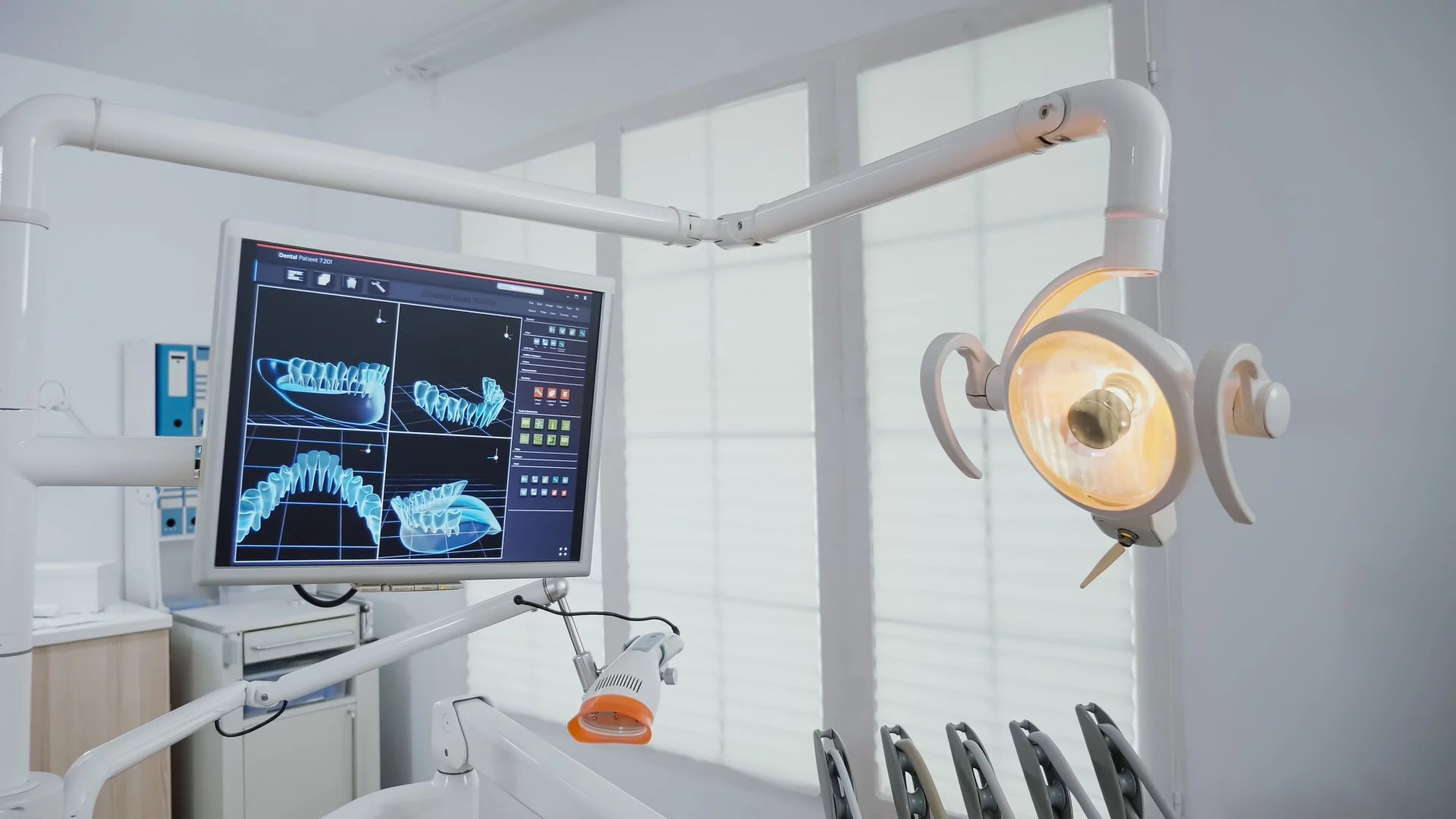 digital dental technology