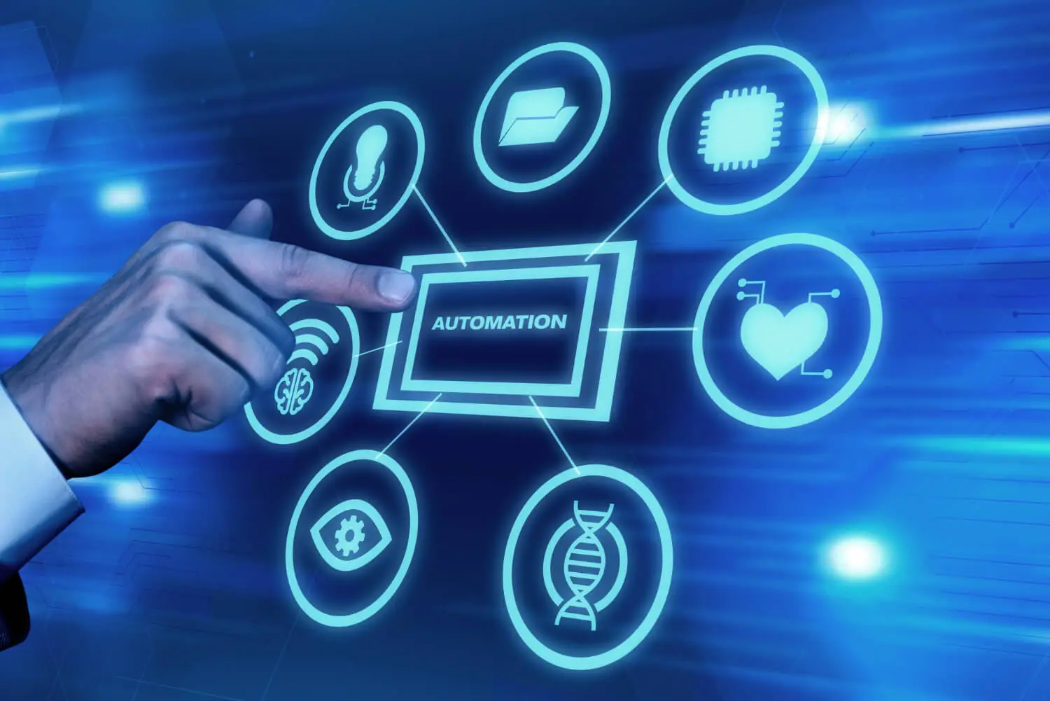 AI Integration: Common Use Cases & Potential Challenges