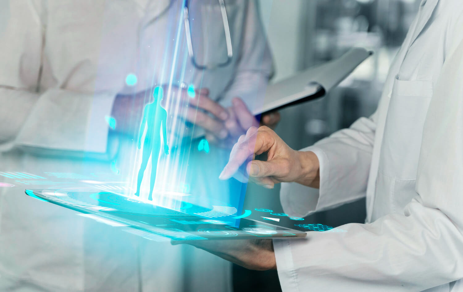 Conversational AI in Healthcare: Emerging Trends and Innovations