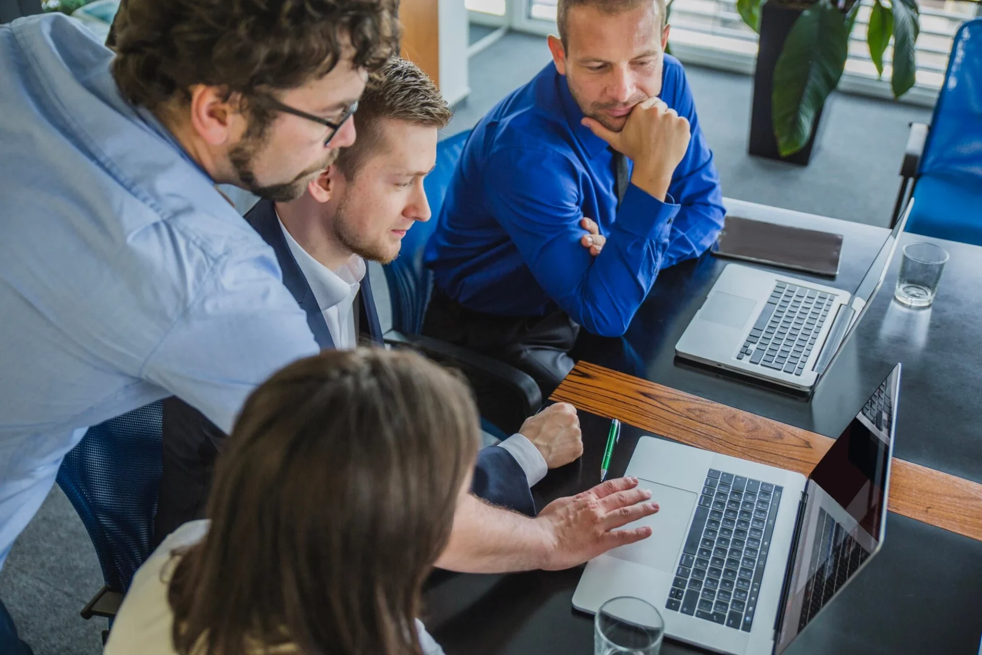 Top 10 Software Consulting Companies for Customized Business Solutions