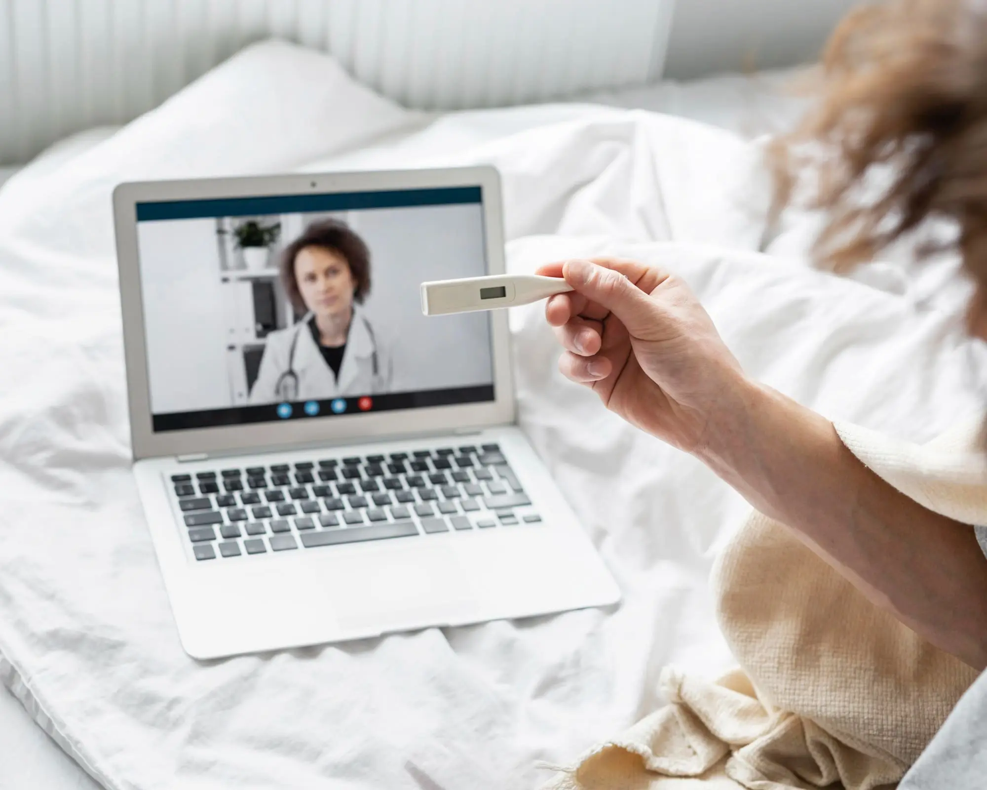 telemedicine app development services