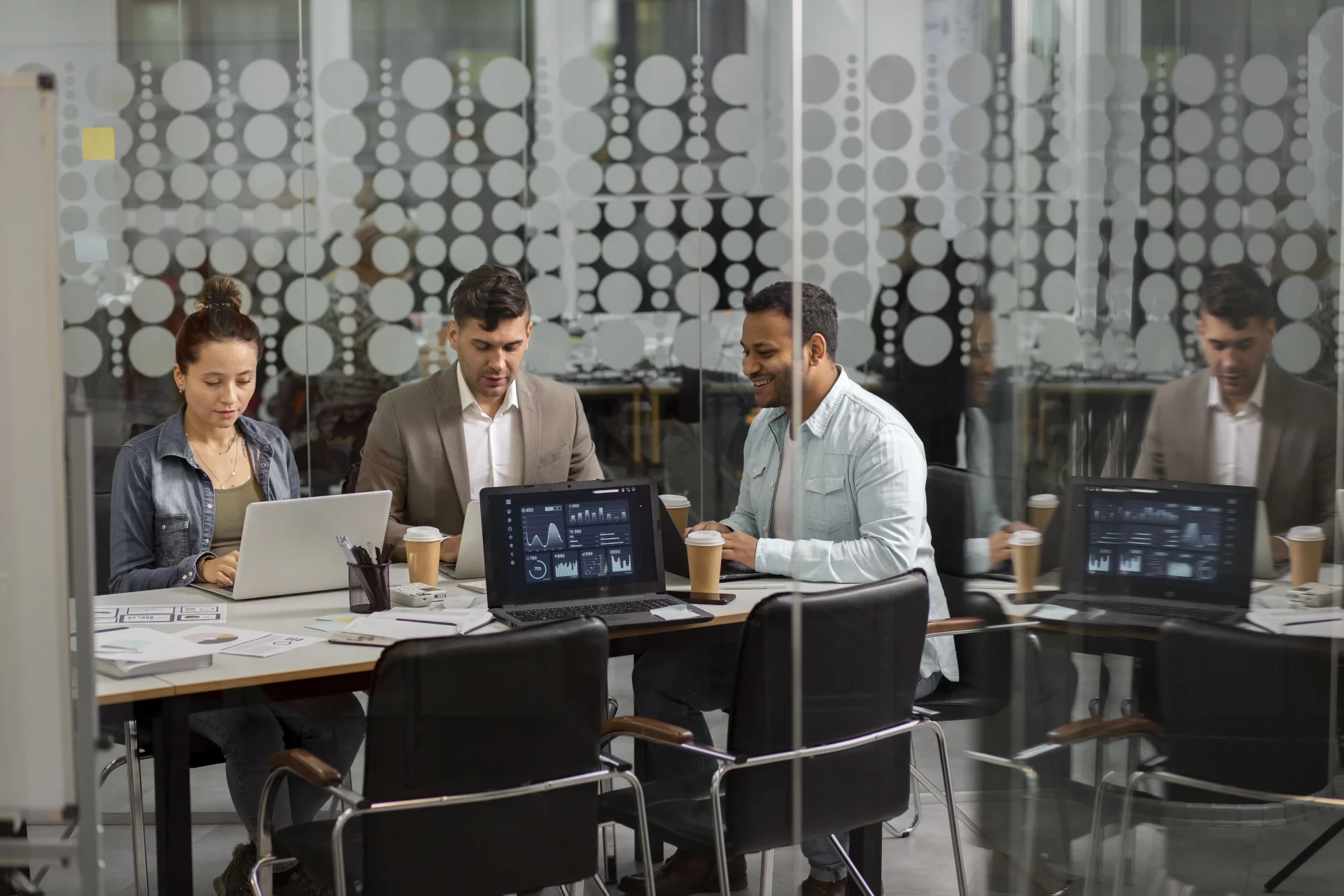 software consulting firm
