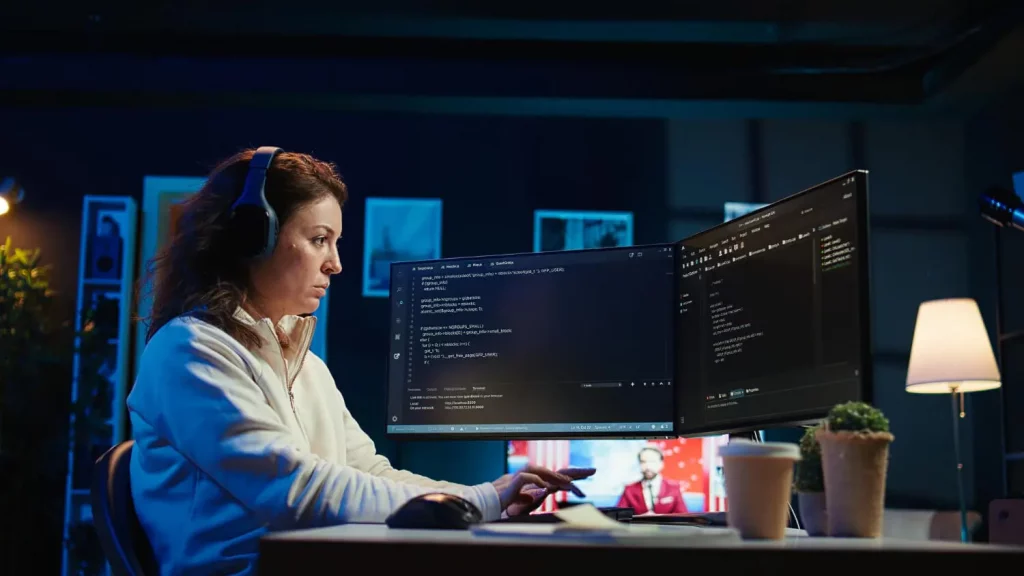 hire a dedicated software development team