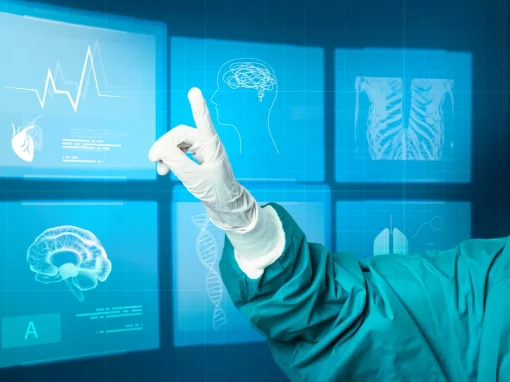 AI Innovations: How AI & Custom Software are Reshaping Radiology (EP 3) with Josh Polster