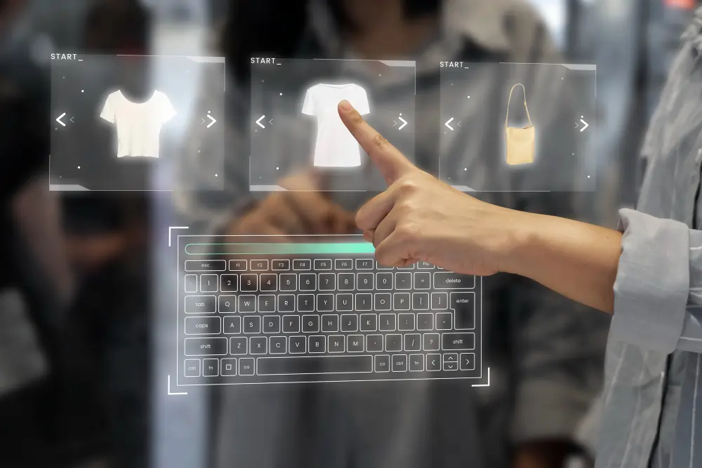 How Generative AI is Changing eCommerce: Benefits, Use Cases, and More