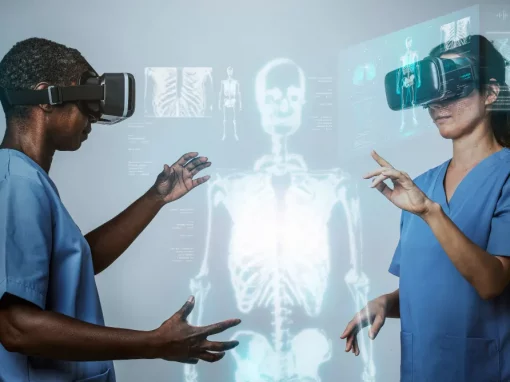 Making Radiology Understandable: Mediphany’s AI-Powered Software Journey