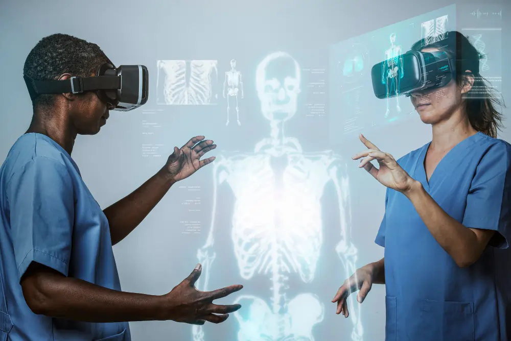 Mediphany radiology ai