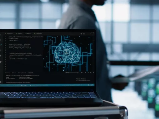 AI Integration Consulting: How to Overcome Key Implementation Challenges