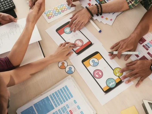 How Custom Application Development Can Streamline Your Business Processes