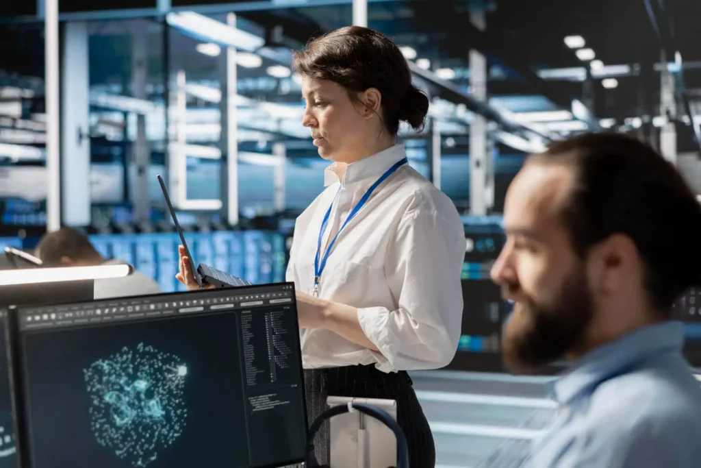 integrating AI technologies